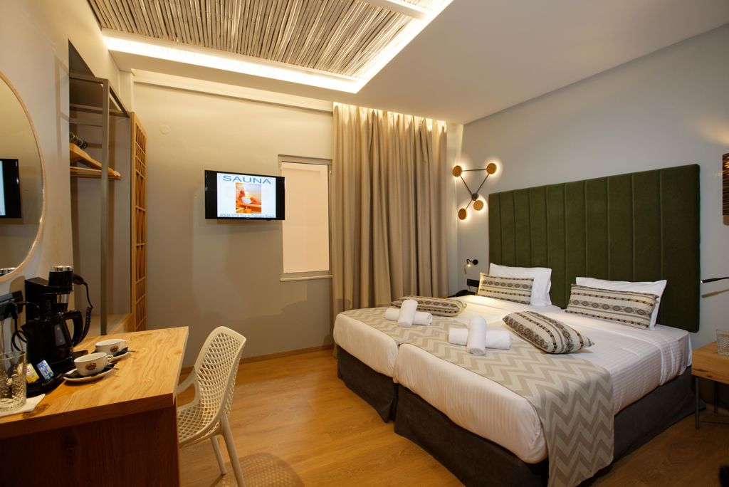 Palmera Beach Hotel & Spa - Afbeelding 3