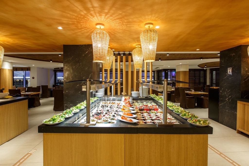 Palmera Beach Hotel & Spa - Afbeelding 4