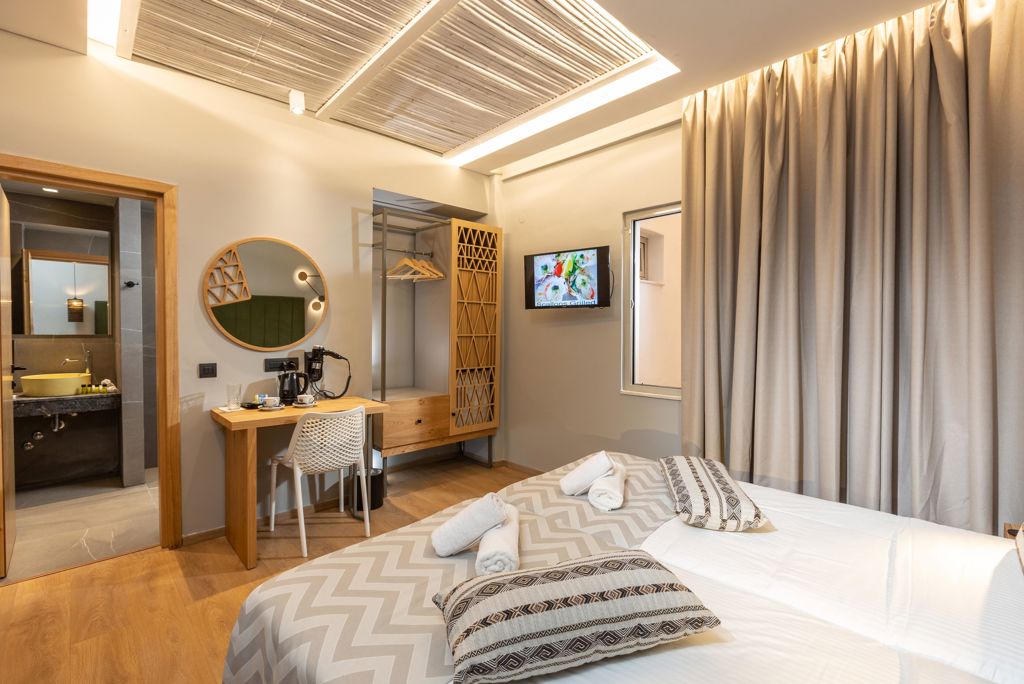 Palmera Beach Hotel & Spa - Afbeelding 5