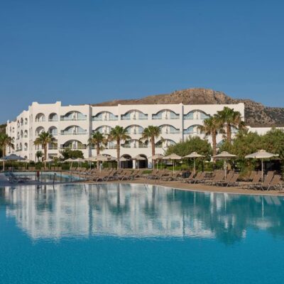 SPLASHWORLD Atlantica Akti Zeus