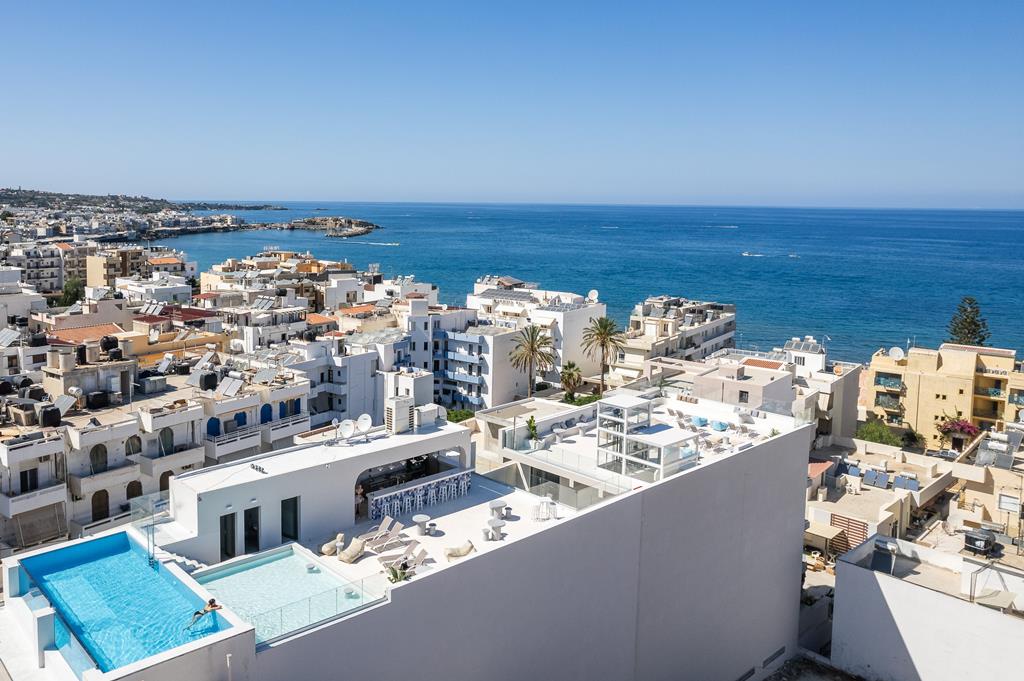 San Antonio Boutique Hotel & Spa - Afbeelding 3