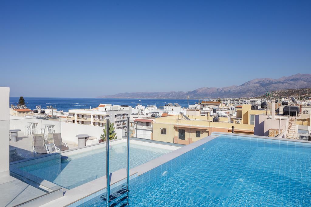 San Antonio Boutique Hotel & Spa - Afbeelding 4