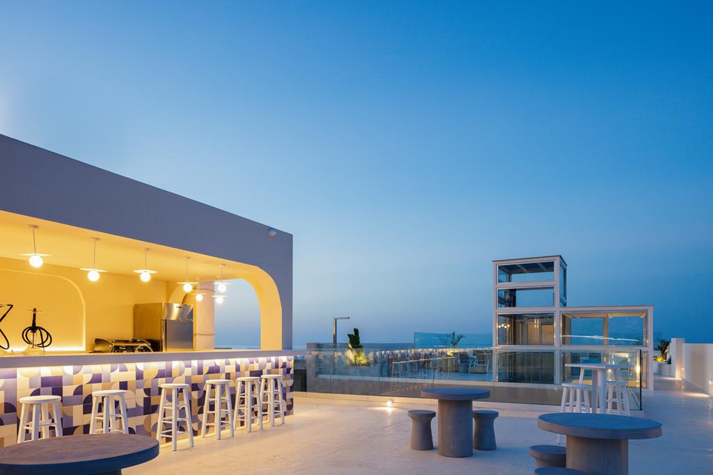 San Antonio Boutique Hotel & Spa - Afbeelding 5