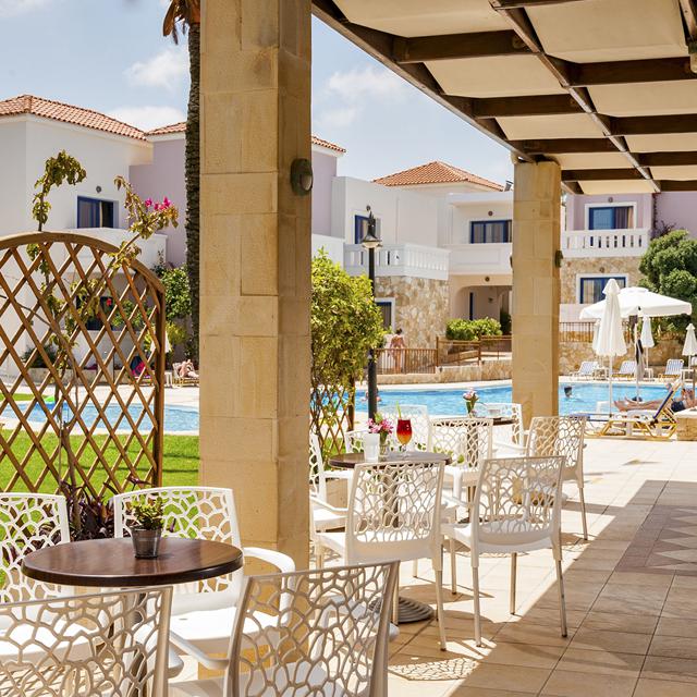 Solimar Topaz Hotel - Afbeelding 2