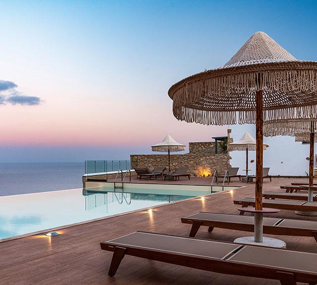 Sophid Wellness Suites - Afbeelding 4