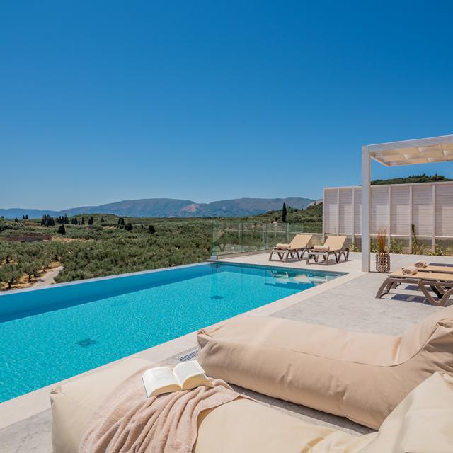 Spartakos Villa Resort - Afbeelding 3