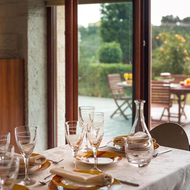 Spartakos Villa Resort - Afbeelding 5