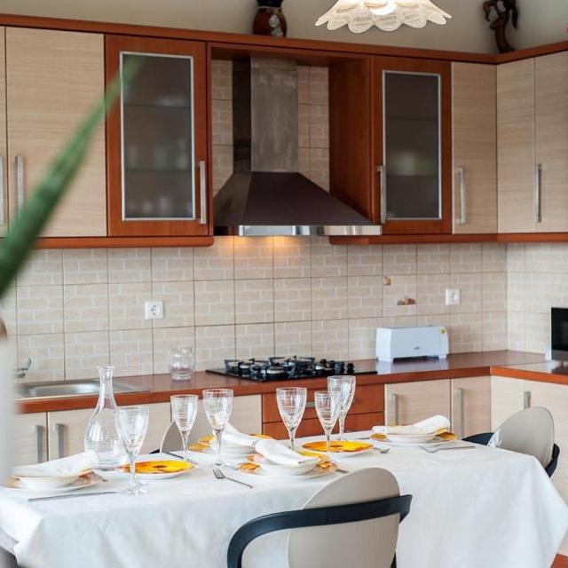 Spartakos Villa Resort