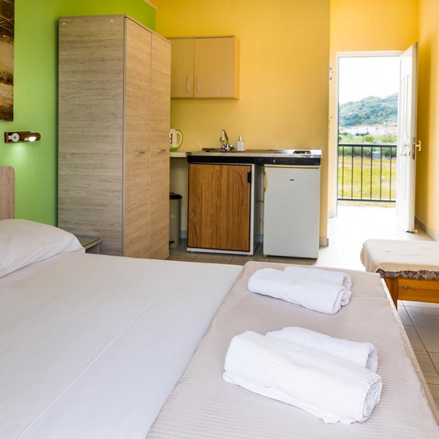 Studio's Athina - Argassi - Afbeelding 2