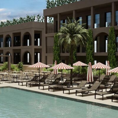 TUI SUNEO Tsilivi Admiral