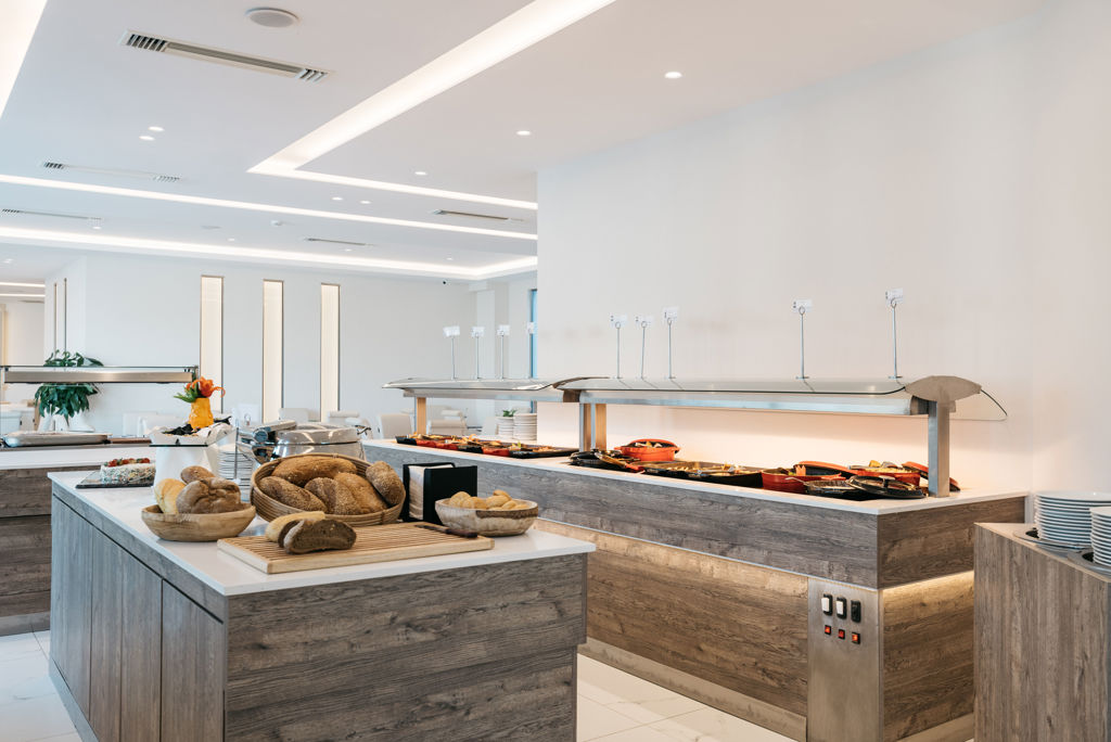 Tesoro Hotel - Afbeelding 2