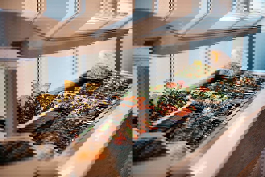 Tesoro Hotel - Afbeelding 4