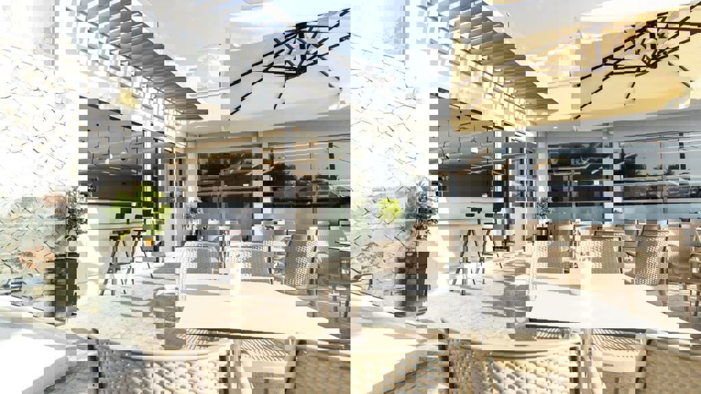 Tesoro Hotel - Afbeelding 5