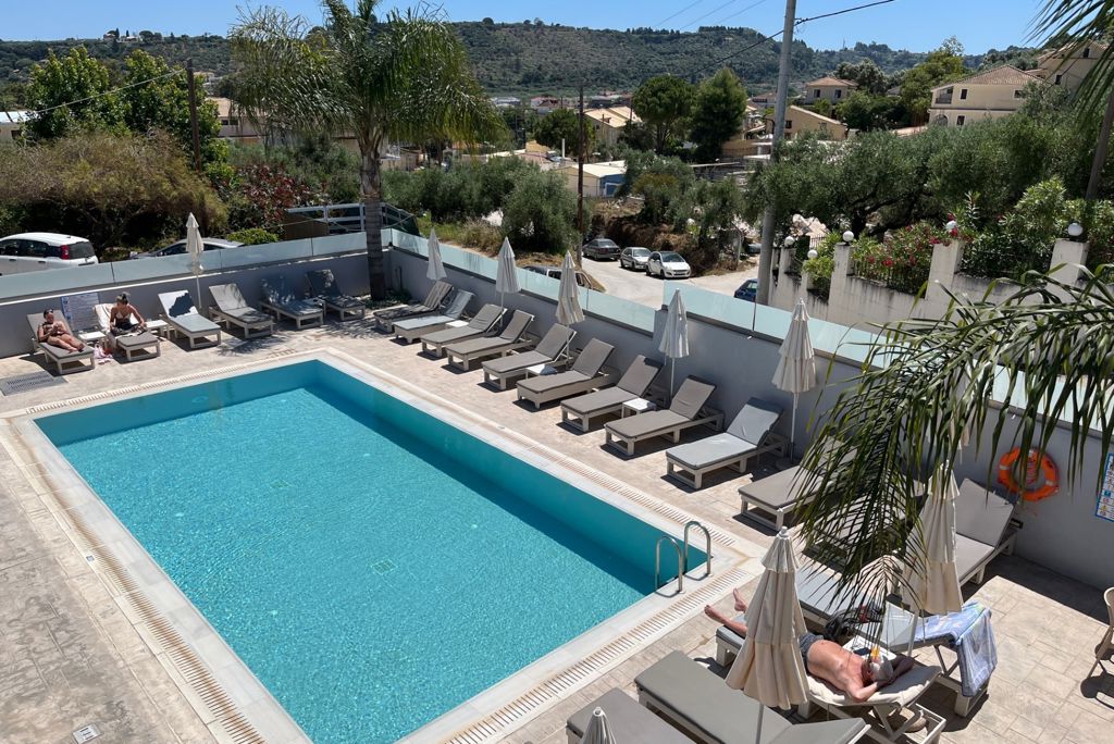 Tesoro Hotel - Afbeelding 6