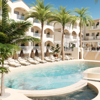 Zante Atlantis Hotel