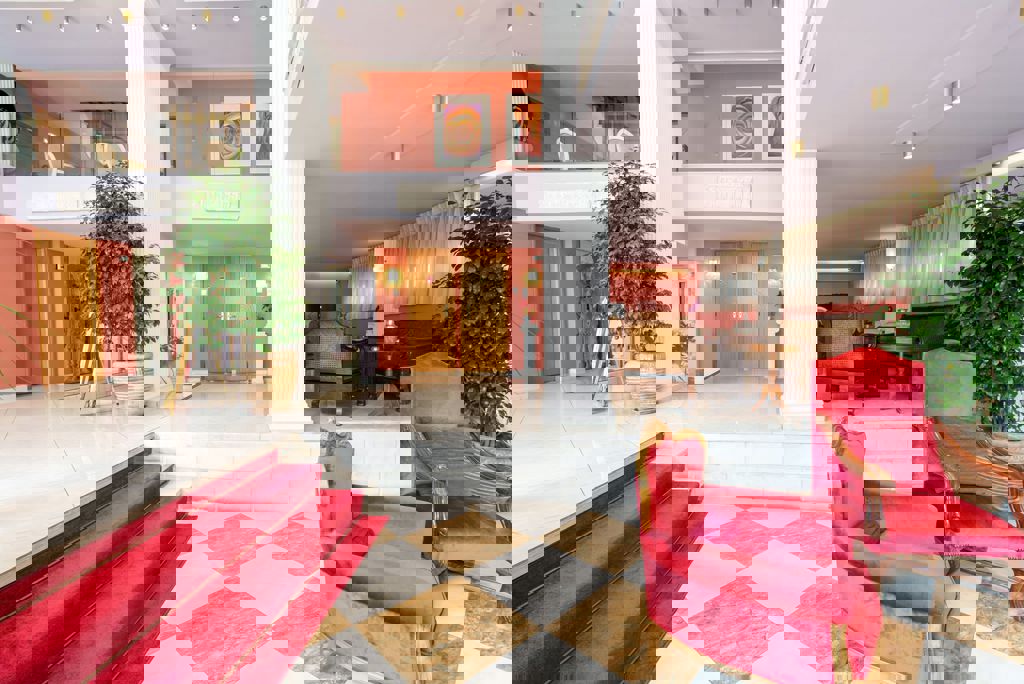 Acropolis Ami Boutique Hotel - Afbeelding 4