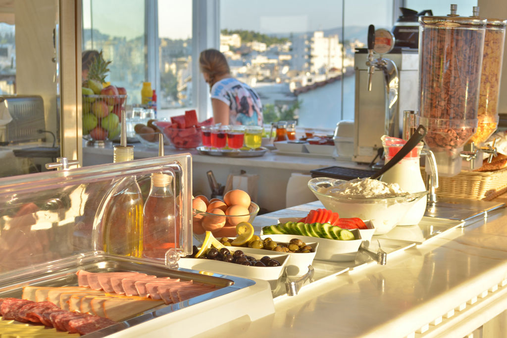 Acropolis Ami Boutique Hotel - Afbeelding 5