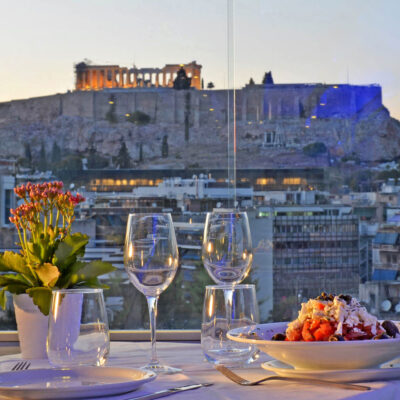 Acropolis Ami Boutique Hotel