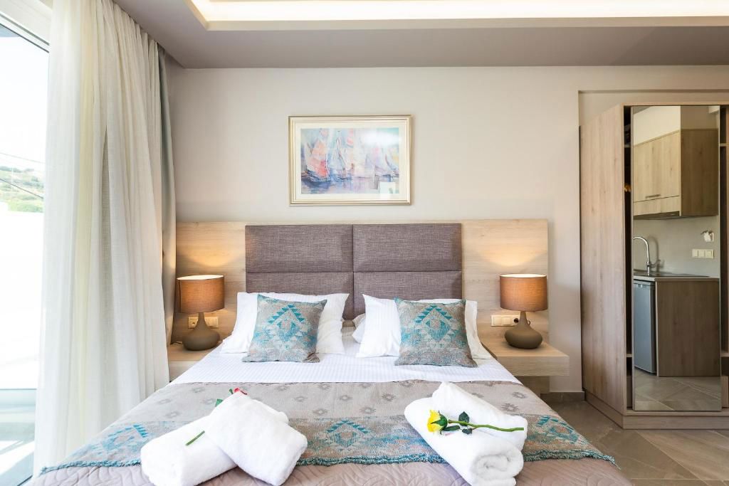 Akrogiali Apartments Bali - Afbeelding 3