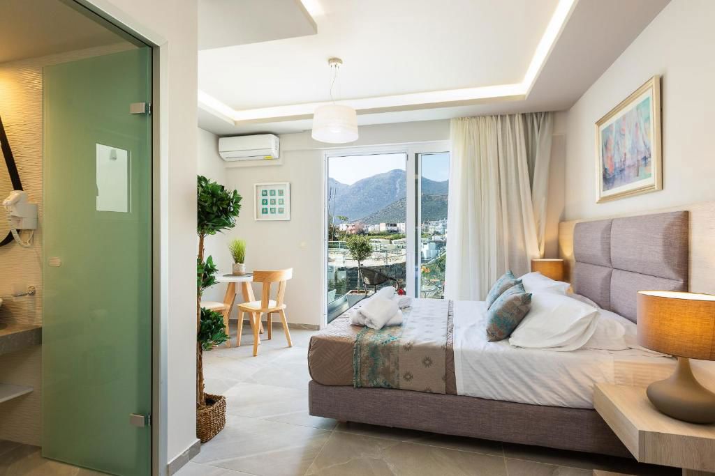 Akrogiali Apartments Bali - Afbeelding 4