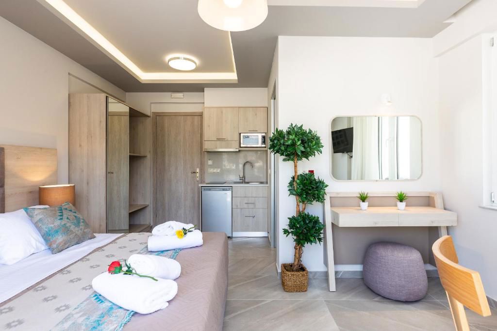 Akrogiali Apartments Bali - Afbeelding 5