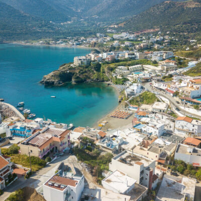 Akrogiali Apartments Bali