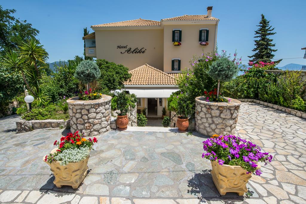 Aliki - Afbeelding 5