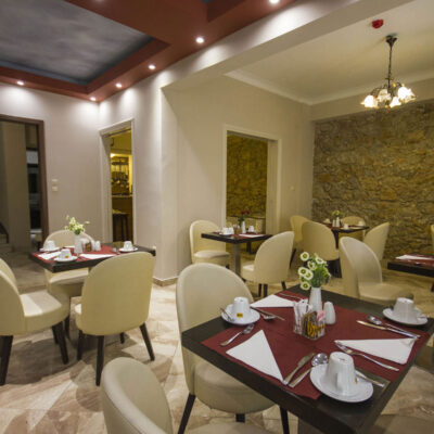 Ambrosia Hotel & Suites