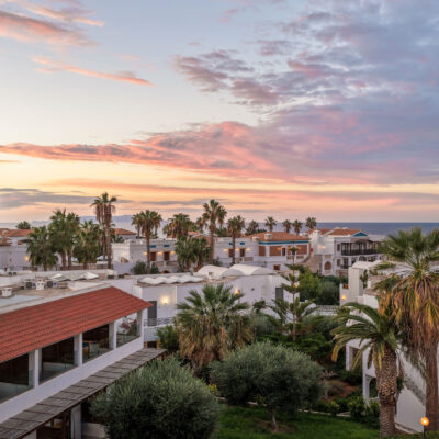 Annabelle Beach Resort