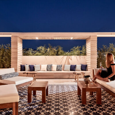 Antigon Urban Chic Hotel