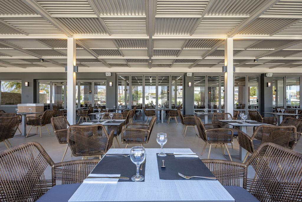 Apollon Hotel - Afbeelding 2