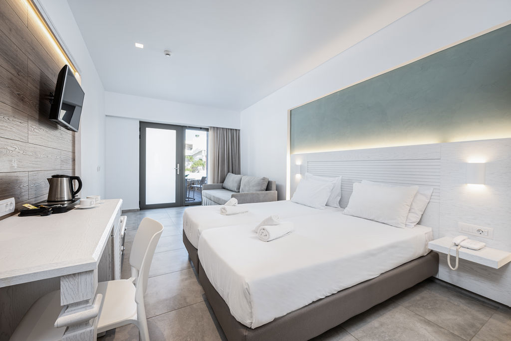 Apollon Hotel - Afbeelding 3
