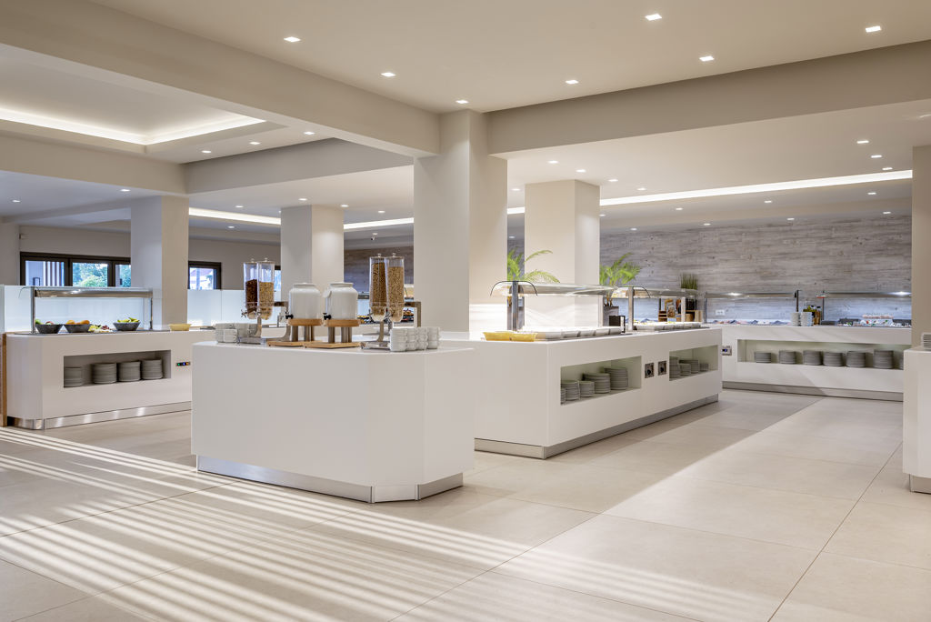Apollon Hotel - Afbeelding 4