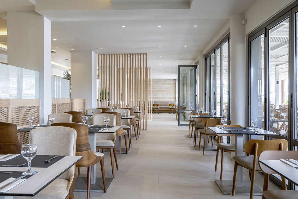 Apollon Hotel - Afbeelding 6