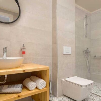 Appartementen Azzure Vista