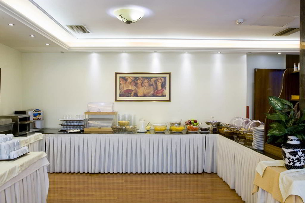 Arethusa Hotel - Afbeelding 5