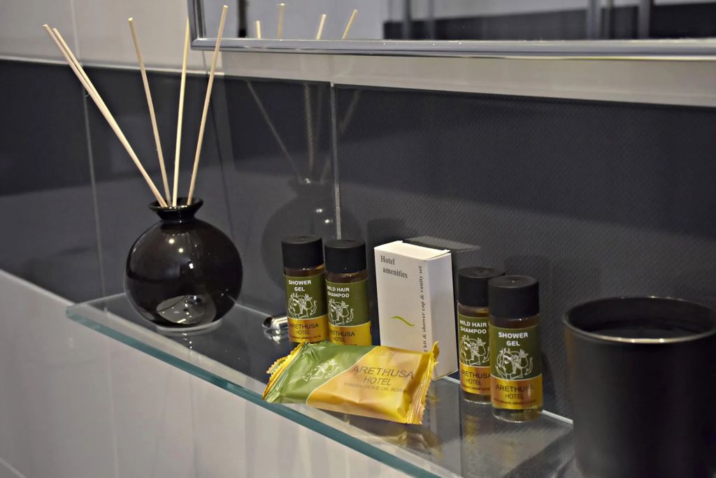 Arethusa Hotel - Afbeelding 6