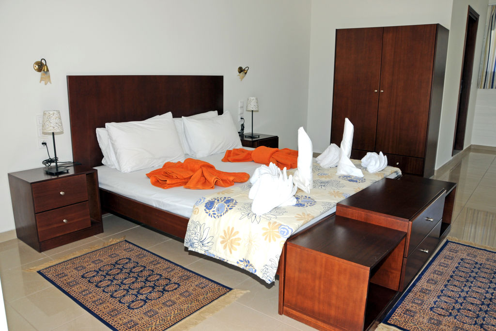 Areti Hotel - Afbeelding 2