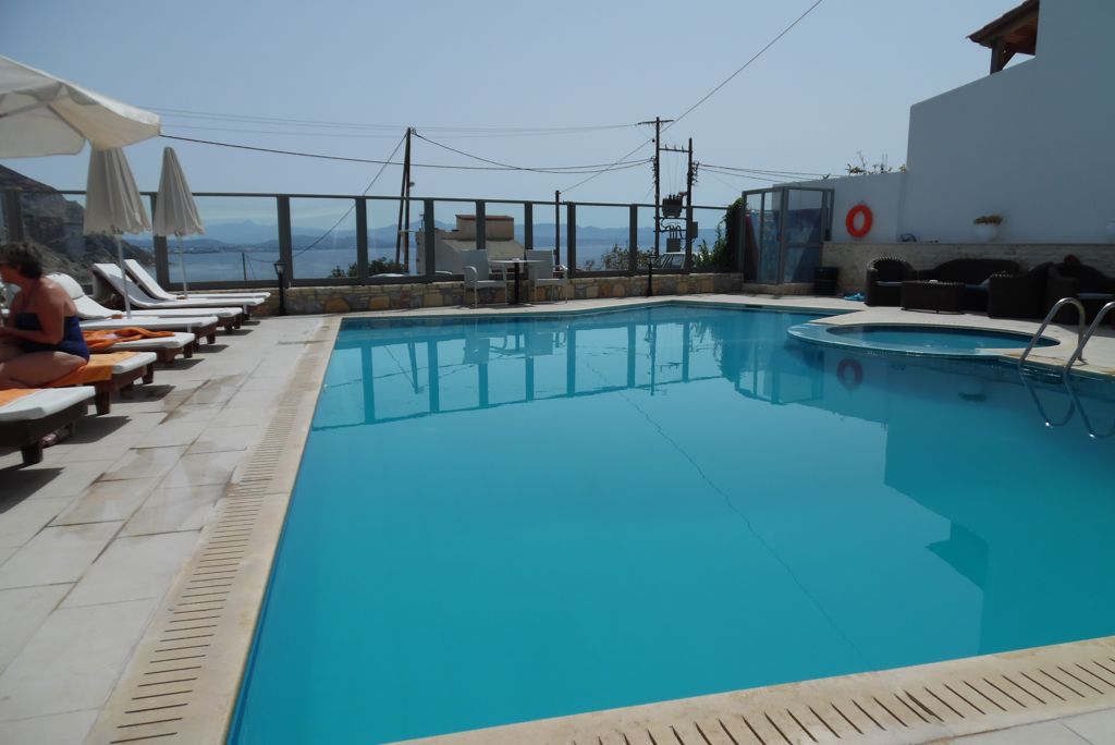 Areti Hotel - Afbeelding 3