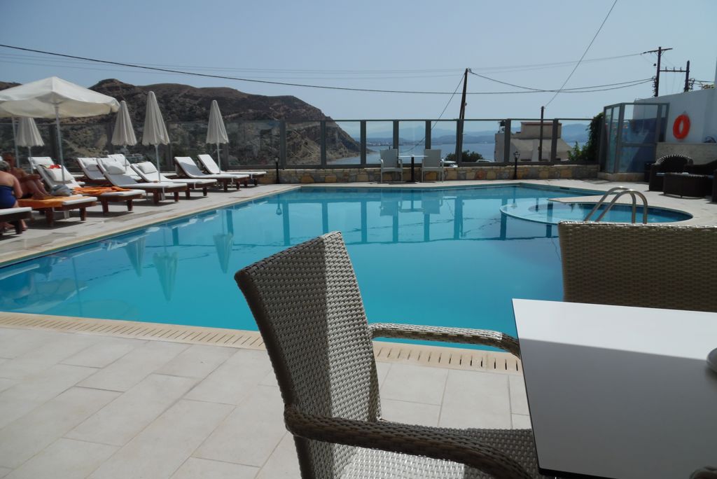 Areti Hotel - Afbeelding 4