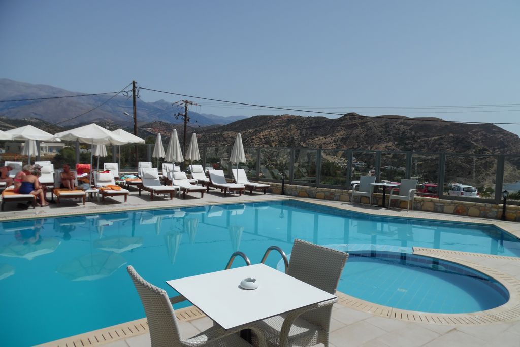 Areti Hotel - Afbeelding 5
