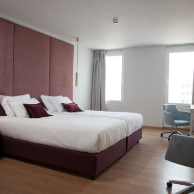 Athenaeum Smart Hotel