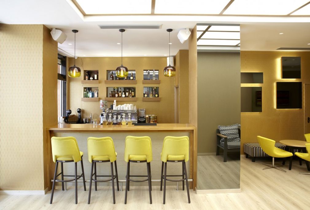 Athens Tiare Hotel - Afbeelding 4