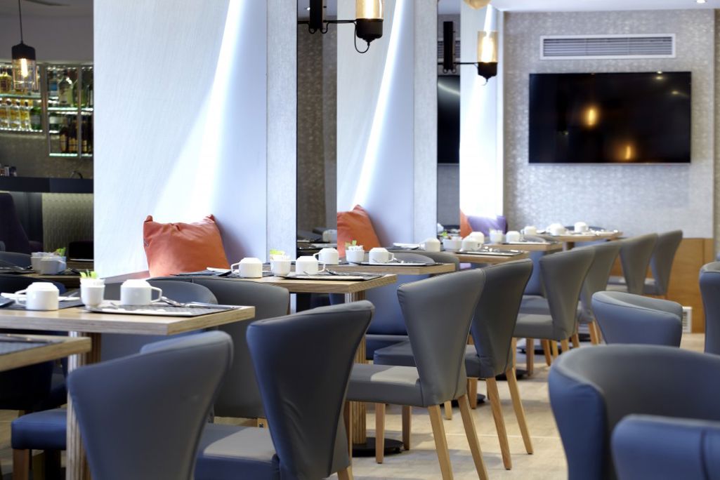 Athens Tiare Hotel - Afbeelding 5