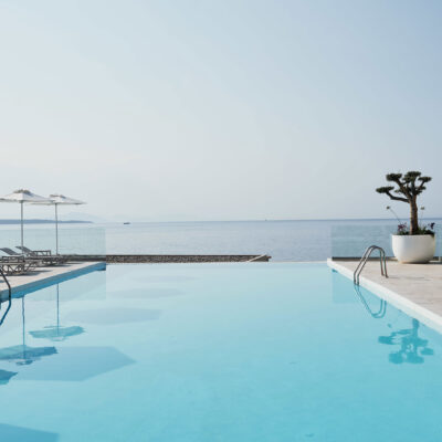 Atlantica Nissaki Beach