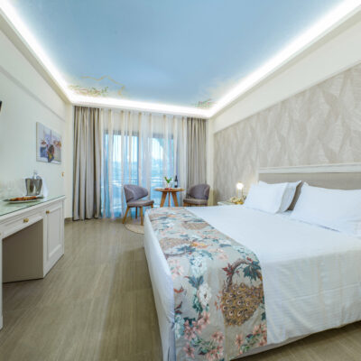 Atrium Palace Thalasso Spa