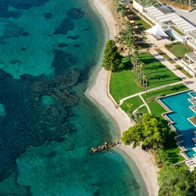 Avali, Mar-Bella Collection