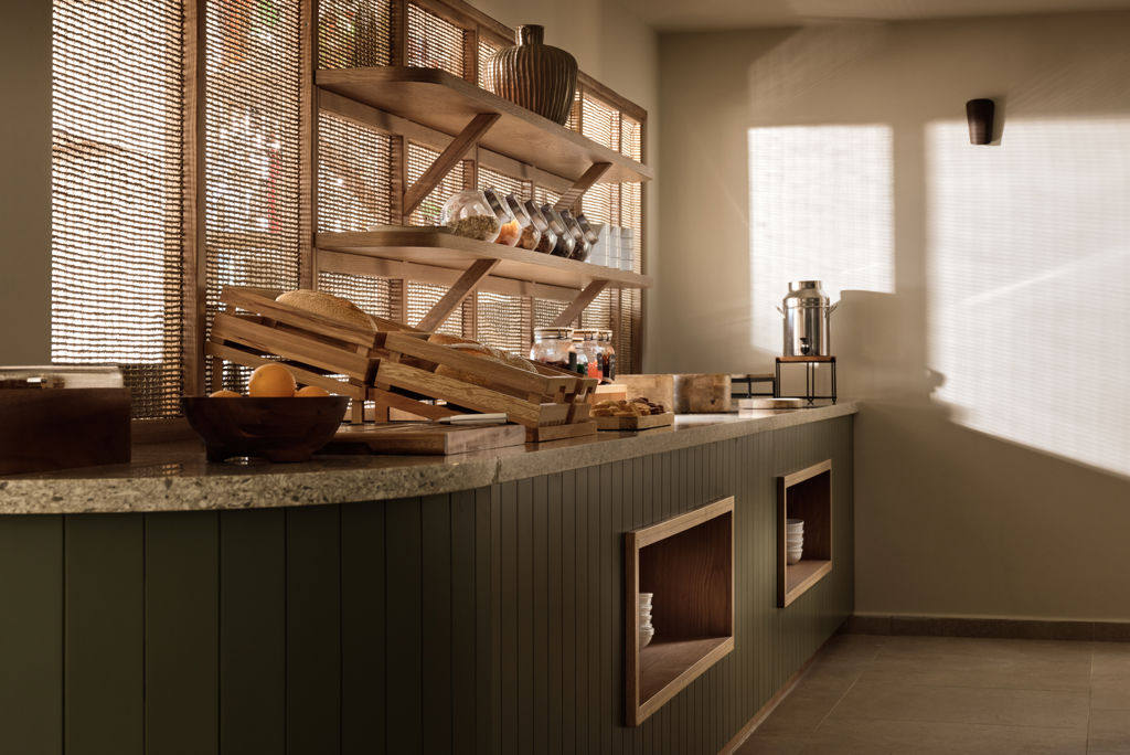 Belvedere Luxury Suites - Afbeelding 2