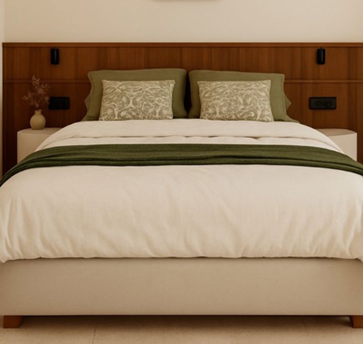 Belvedere Luxury Suites - Afbeelding 3