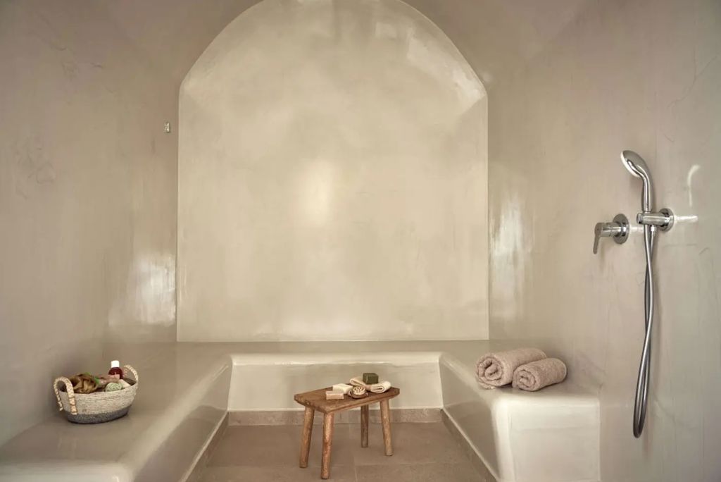 Belvedere Luxury Suites - Afbeelding 4